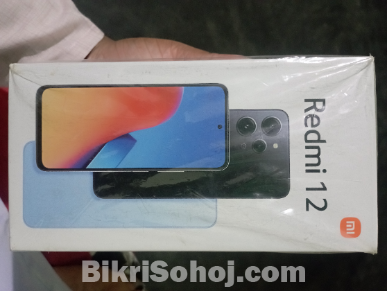 Redmi 12
